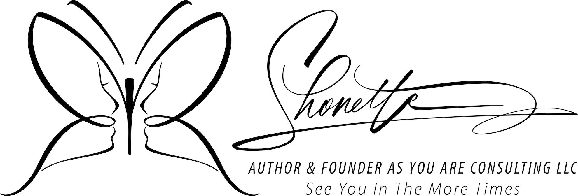 Author Sign , Consulting Solutions