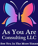 AS YOU ARE CONSULTING LLC Logo