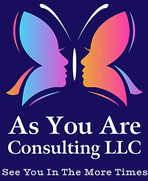 As You Are Consulting Group Footer Logo , Consulting Solutions